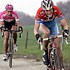 Die entscheidende Attacke von Frank Schleck bei der Amstel Gold Race 2006